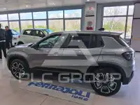 2025 Jeep Avenger