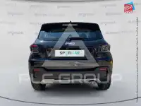 2025 Jeep Avenger