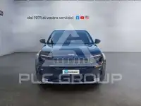 2025 Jeep Avenger
