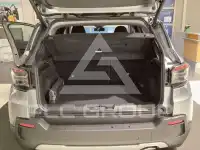 2025 Jeep Avenger