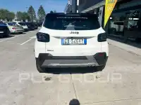 2025 Jeep Avenger
