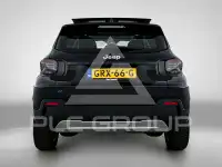 2025 Jeep Avenger