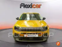 2025 Jeep Avenger