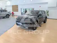 2026 Jeep Avenger