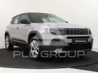 2025 Jeep Avenger