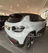 2025 Jeep Avenger