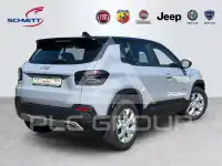 2025 Jeep Avenger