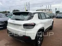 2025 Jeep Avenger