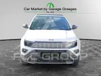 2025 Jeep Avenger
