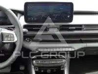 2025 Jeep Avenger