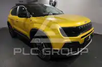 2025 Jeep Avenger
