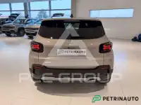 2025 Jeep Avenger