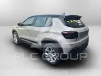 2025 Jeep Avenger