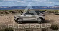 2025 Jeep Avenger