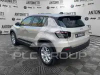 2025 Jeep Avenger