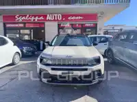 2025 Jeep Avenger