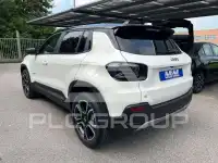 2026 Jeep Avenger
