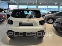 2025 Jeep Avenger