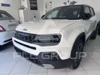 2025 Jeep Avenger