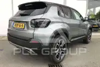 2025 Jeep Avenger