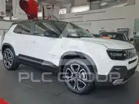2025 Jeep Avenger