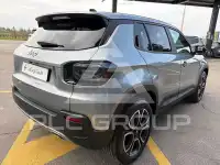 2025 Jeep Avenger