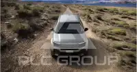 2025 Jeep Avenger