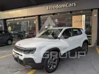 2025 Jeep Avenger
