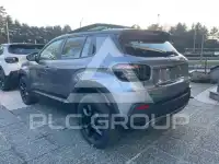 2025 Jeep Avenger