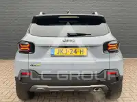 2025 Jeep Avenger