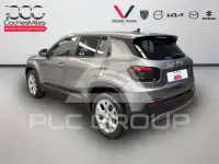 2025 Jeep Avenger