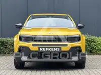 2025 Jeep Avenger