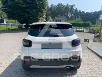 2025 Jeep Avenger