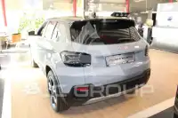 2025 Jeep Avenger