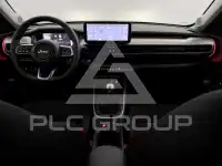 2025 Jeep Avenger