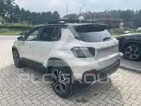 2025 Jeep Avenger