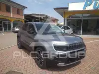 2025 Jeep Avenger