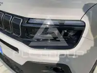 2025 Jeep Avenger