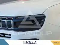 2025 Jeep Avenger