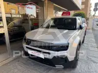 2025 Jeep Avenger