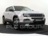 2025 Jeep Avenger