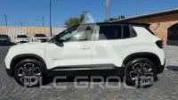 2025 Jeep Avenger