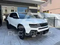 2025 Jeep Avenger