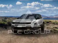 2025 Jeep Avenger