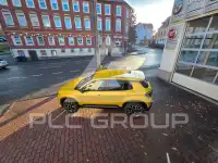 2025 Jeep Avenger