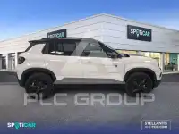 2025 Jeep Avenger