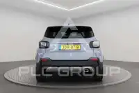 2025 Jeep Avenger