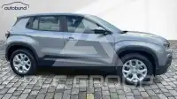 2025 Jeep Avenger