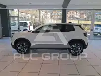 2025 Jeep Avenger
