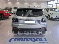 2025 Jeep Avenger